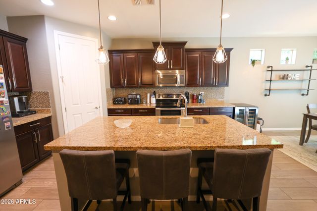1742 N 144TH Drive, Goodyear, AZ 85395