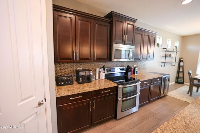 1742 N 144TH Drive, Goodyear, AZ 85395