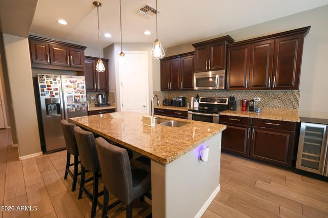 1742 N 144TH Drive, Goodyear, AZ 85395