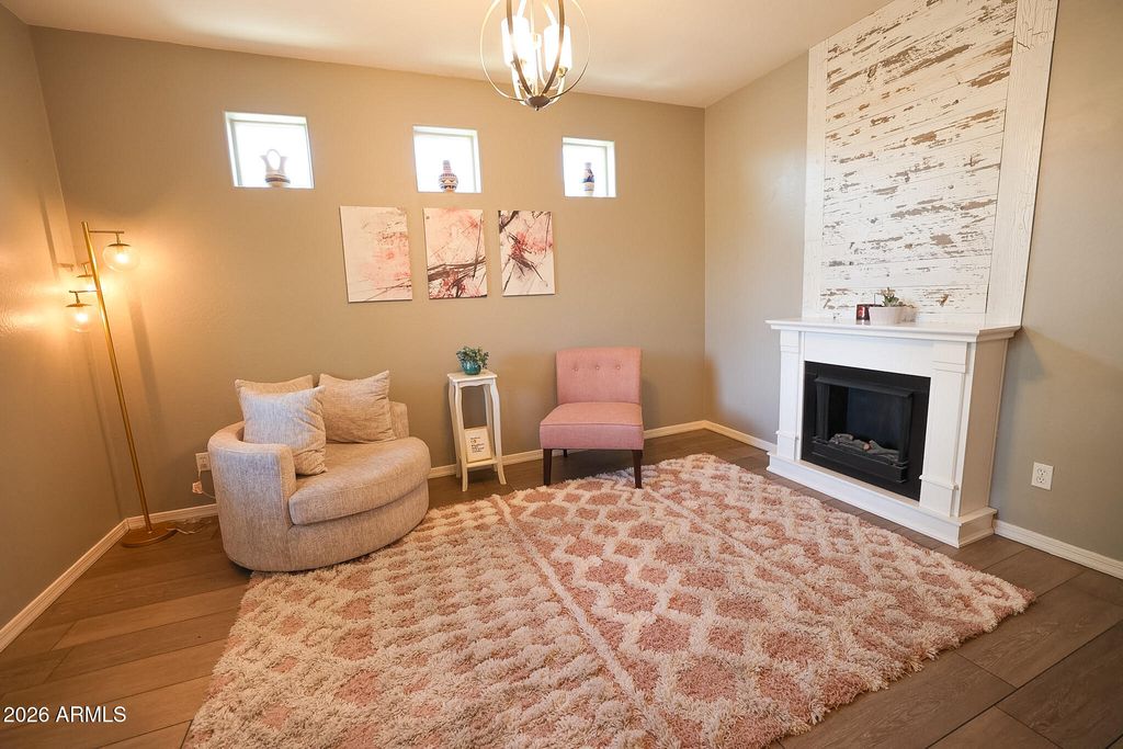 1742 N 144TH Drive, Goodyear, AZ 85395 — photo 5