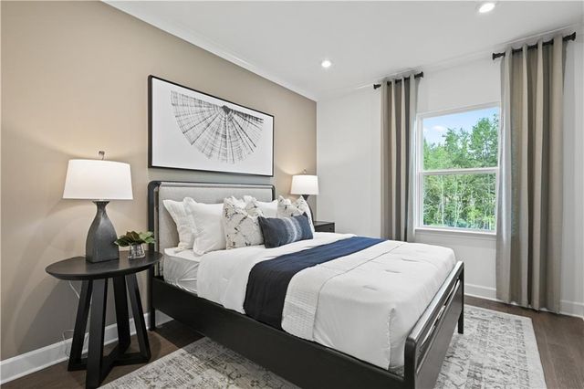 6092 Marigold Way, Atlanta, GA 30349