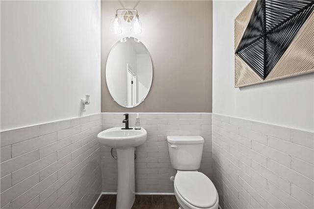 6092 Marigold Way, Atlanta, GA 30349