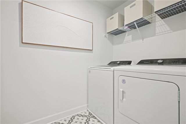 6092 Marigold Way, Atlanta, GA 30349