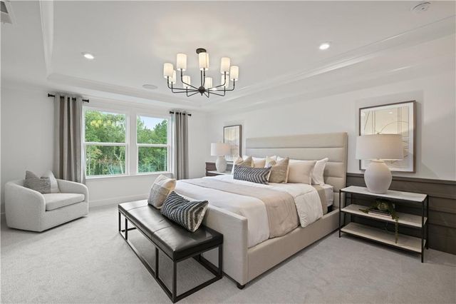 6092 Marigold Way, Atlanta, GA 30349