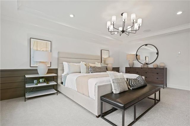 6092 Marigold Way, Atlanta, GA 30349