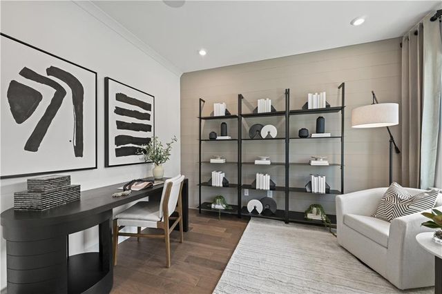 6092 Marigold Way, Atlanta, GA 30349