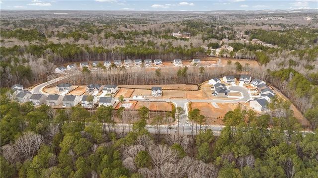 6092 Marigold Way, Atlanta, GA 30349