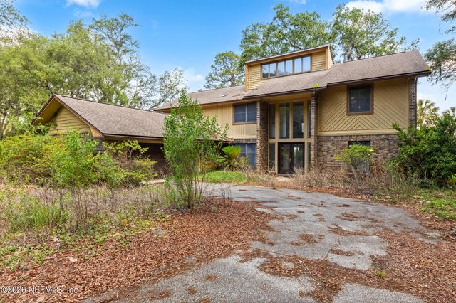 5545 EDENFIELD Road, Jacksonville, FL 32277