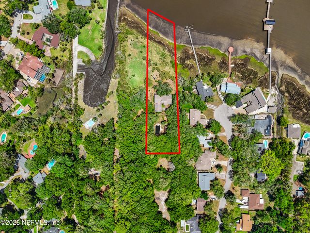 5545 EDENFIELD Road, Jacksonville, FL 32277