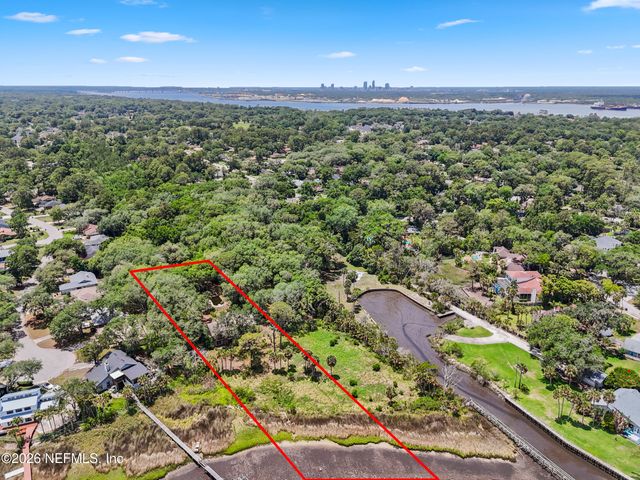 5545 EDENFIELD Road, Jacksonville, FL 32277