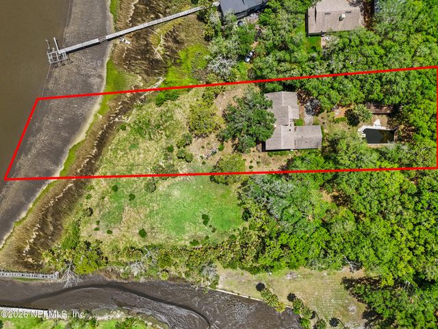 5545 EDENFIELD Road, Jacksonville, FL 32277