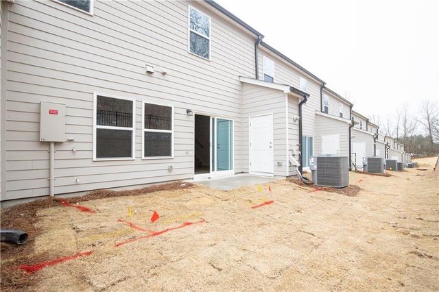 116 Cedar Lane, Dawsonville, GA 30534