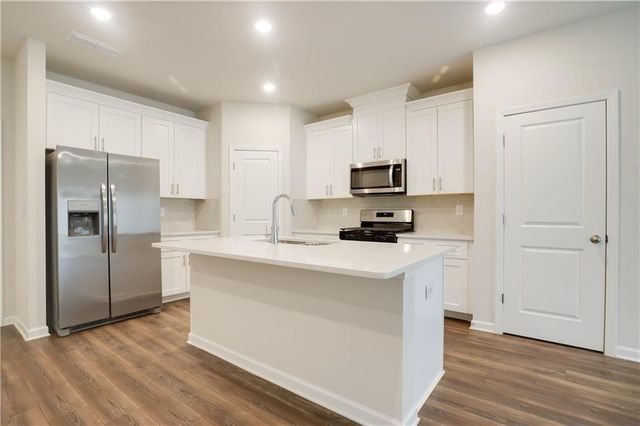 116 Cedar Lane, Dawsonville, GA 30534