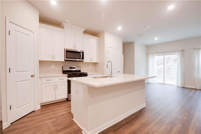 116 Cedar Lane, Dawsonville, GA 30534
