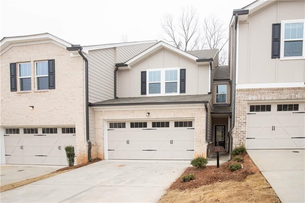 116 Cedar Lane, Dawsonville, GA 30534