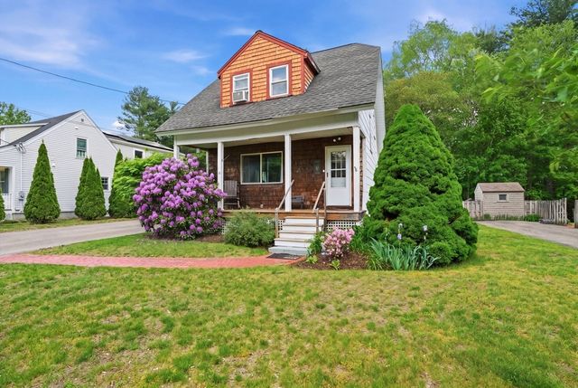 13 Clapp Rd, Hanover, MA 02339