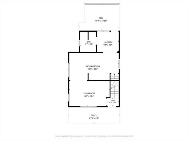 13 Clapp Rd, Hanover, MA 02339