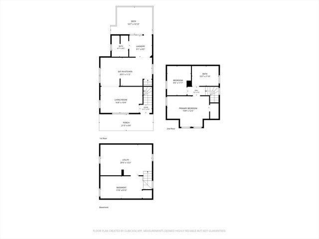 13 Clapp Rd, Hanover, MA 02339