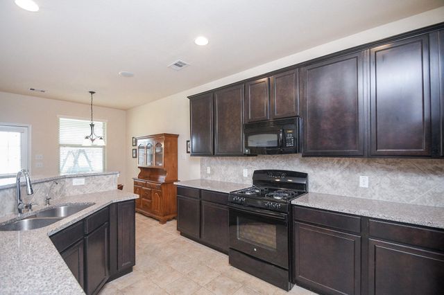 21506 Crainfeld Drive, Richmond, TX 77407