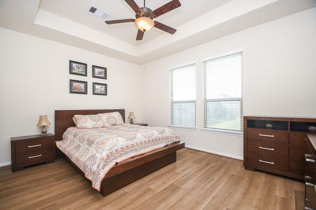 21506 Crainfeld Drive, Richmond, TX 77407