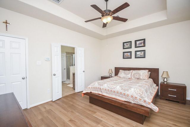 21506 Crainfeld Drive, Richmond, TX 77407