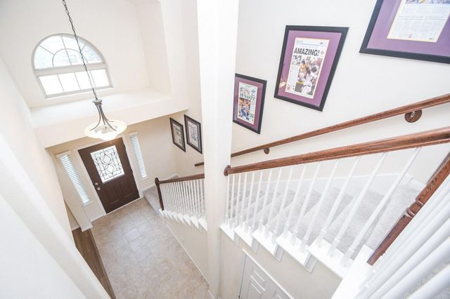 21506 Crainfeld Drive, Richmond, TX 77407