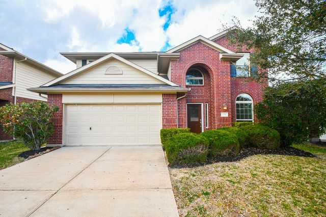 21506 Crainfeld Drive, Richmond, TX 77407