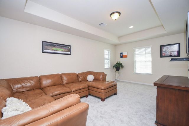 21506 Crainfeld Drive, Richmond, TX 77407