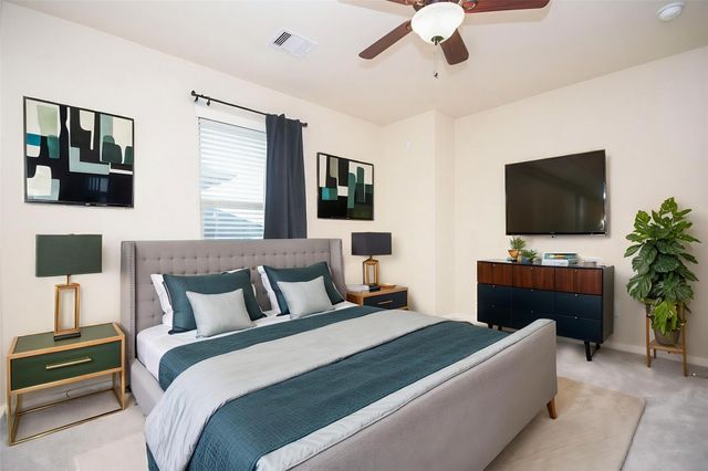 21506 Crainfeld Drive, Richmond, TX 77407