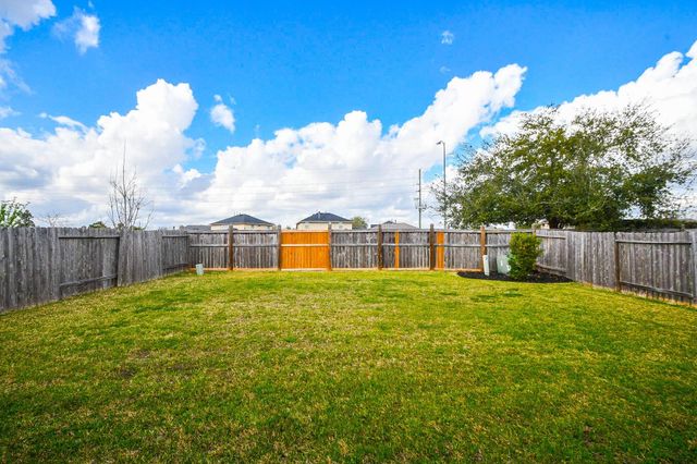 21506 Crainfeld Drive, Richmond, TX 77407