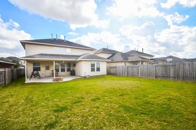 21506 Crainfeld Drive, Richmond, TX 77407