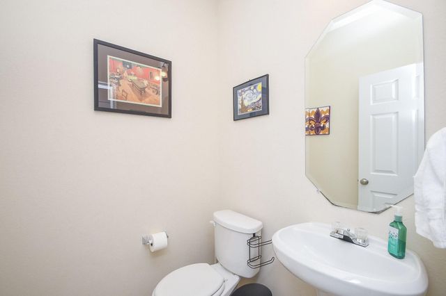 21506 Crainfeld Drive, Richmond, TX 77407