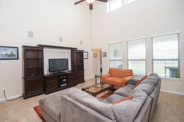 21506 Crainfeld Drive, Richmond, TX 77407