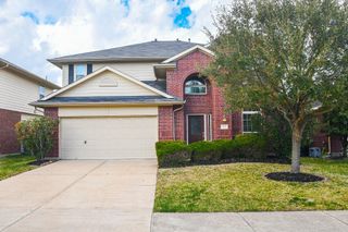 21506 Crainfeld Drive, Richmond, TX 77407