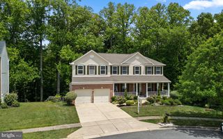 4012 COTTON TREE LN, Burtonsville, MD 20866