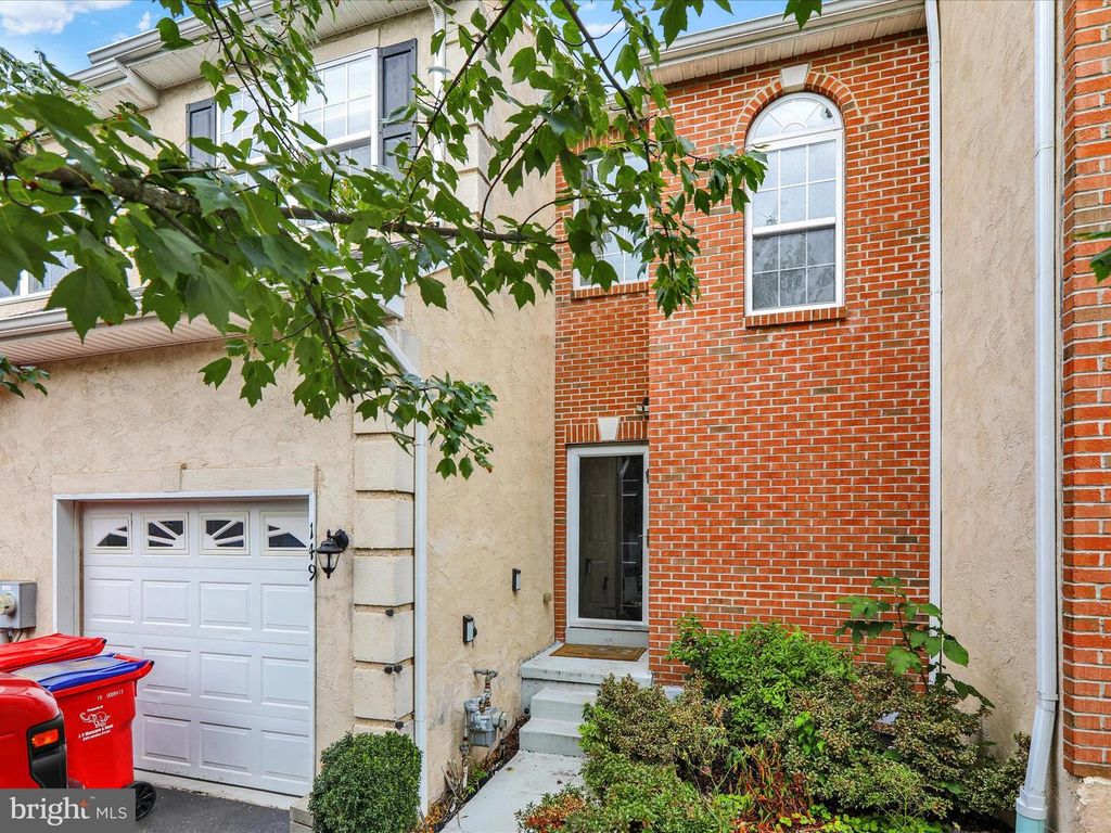 149 STONE HILL DR, Pottstown, PA 19464