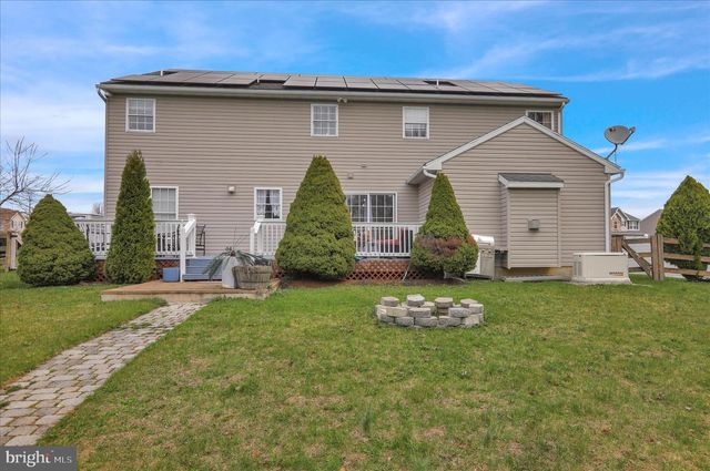 356 LUISA CT, Shoemakersville, PA 19555