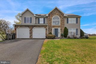 356 LUISA CT, Shoemakersville, PA 19555