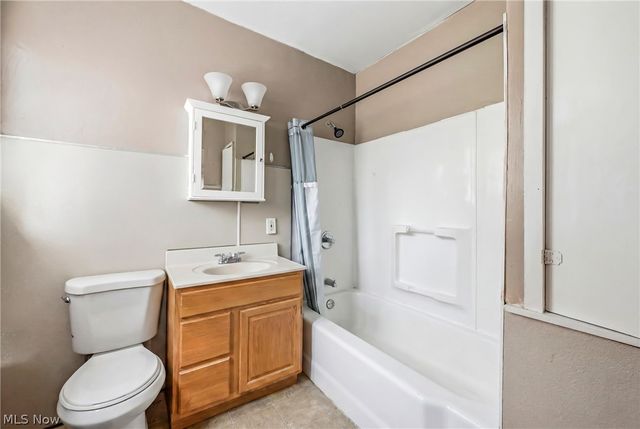 236 N Heights Avenue, Youngstown, OH 44505