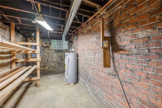236 N Heights Avenue, Youngstown, OH 44505