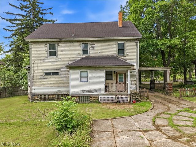236 N Heights Avenue, Youngstown, OH 44505