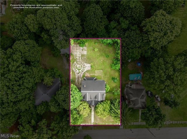 236 N Heights Avenue, Youngstown, OH 44505