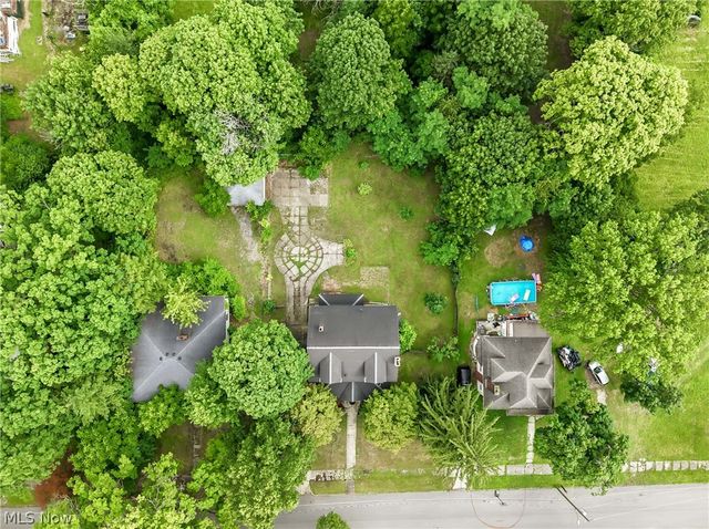 236 N Heights Avenue, Youngstown, OH 44505