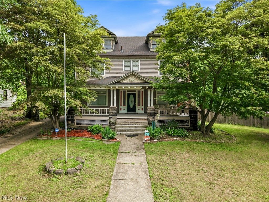 236 N Heights Avenue, Youngstown, OH 44505