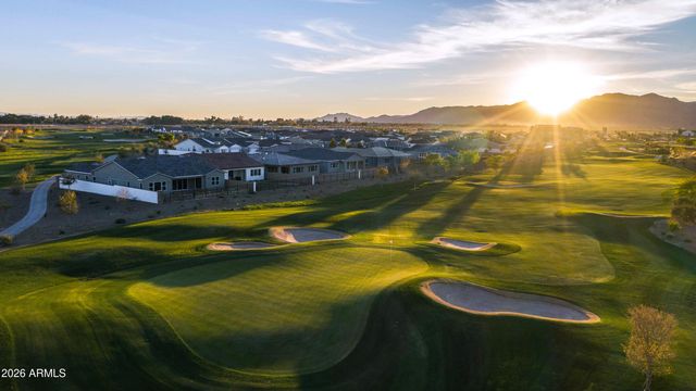 11601 N SAUSALITO Drive, Surprise, AZ 85388