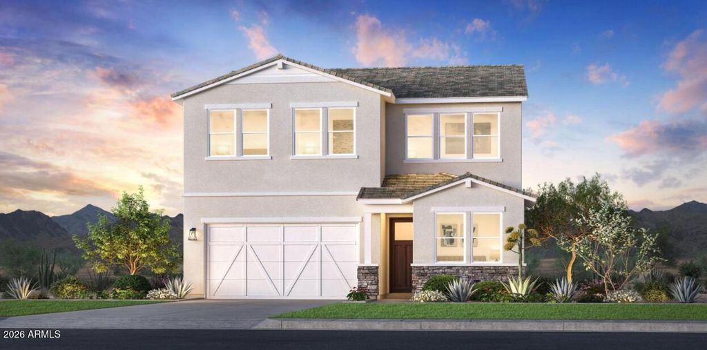 11601 N SAUSALITO Drive, Surprise, AZ 85388