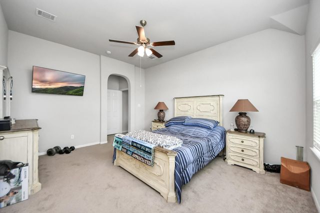 1654 Sequoia Run Drive, Rosharon, TX 77583