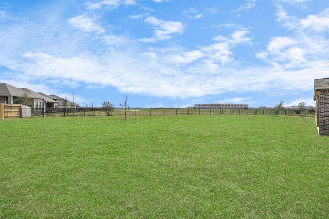 1654 Sequoia Run Drive, Rosharon, TX 77583