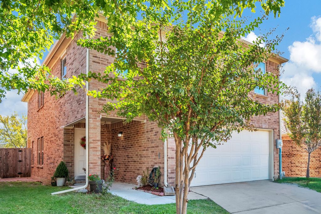 310 Austin Avenue, Wylie, TX 75098