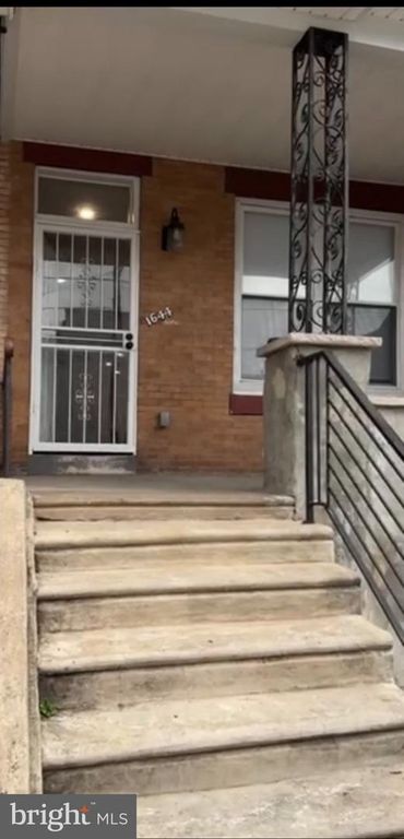 1644 N 29TH ST, PHILADELPHIA, PA 19121 — photo 2